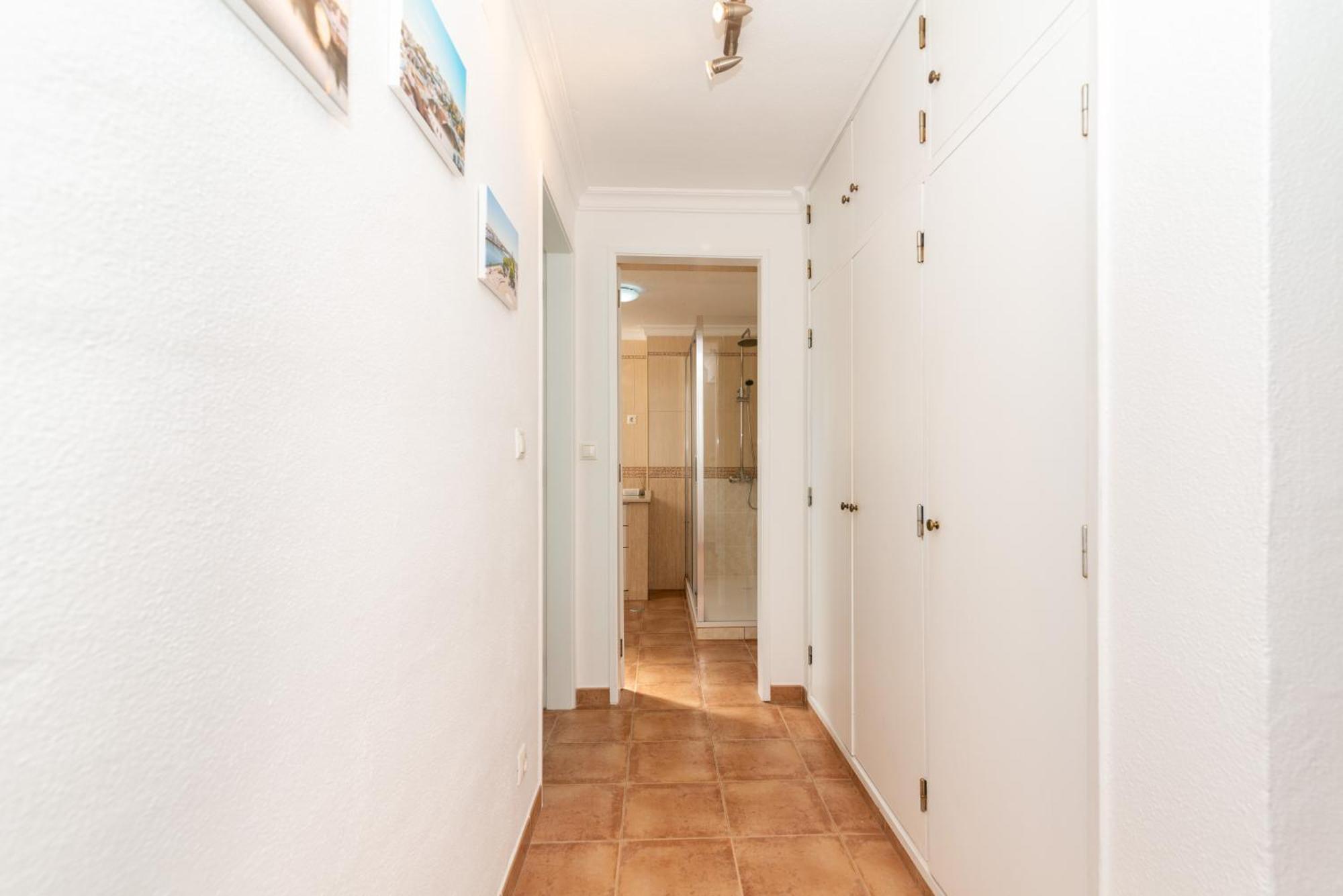 Apartamento Flor De Sal Tavira Appartement Buitenkant foto